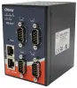 Промышленные серверы последовательного интерфейса ORing IDS-312 / IDS-312+ / IDS-312L / IDS-322 / IDS-322+ / IDS-342 / IDS-342+