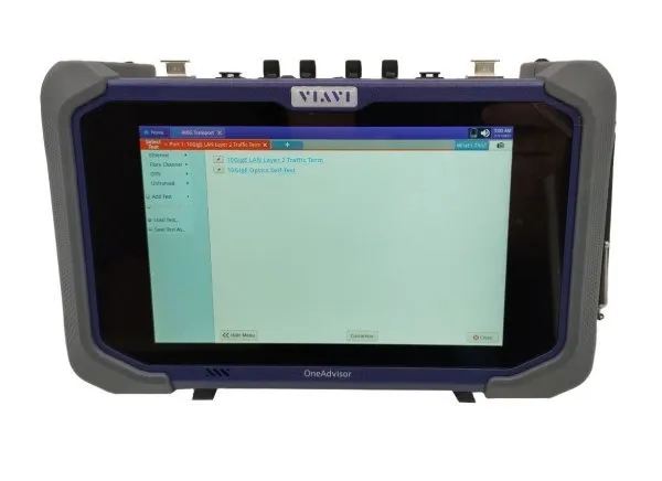 Транспортная платформа VIAVI OneAdvisor-800