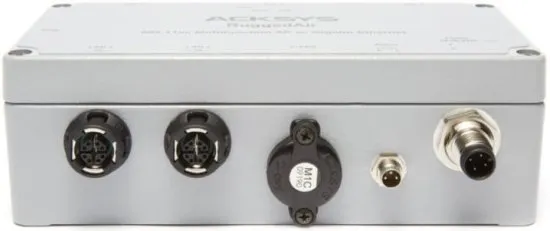 Промышленная точка доступа Wi-Fi ACKSYS RuggedAir1000