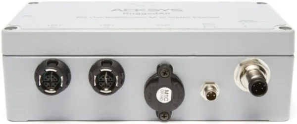 Промышленная точка доступа Wi-Fi ACKSYS RuggedAir1000