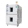 Двухуровневые взрывозащищенные камеры Sanwood для температурных испытаний аккумуляторов