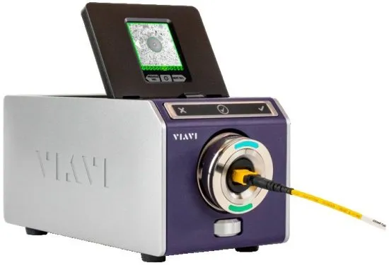 Настольные оптические видеомикроскопы VIAVI серии FVAm