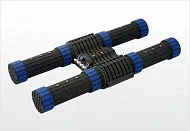 Низкочастоная антенна Aaronia Magnotracker LF-6