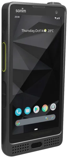 Смартфон 5G Sonim XP10