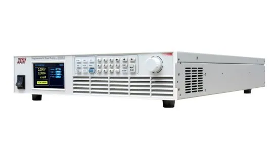 Программируемый источник питания постоянного тока NGI серии N39400