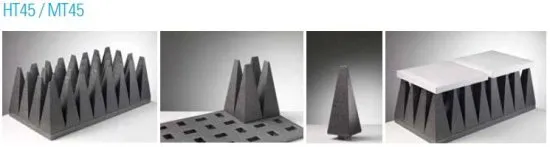 Поглотители Comtest Engineering