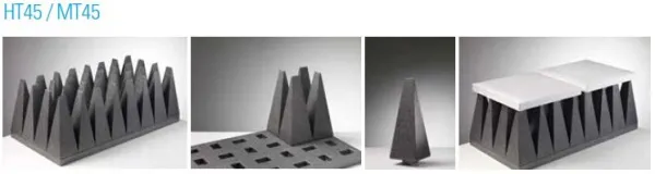 Поглотители Comtest Engineering