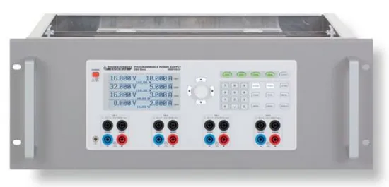 Аксессуары Rohde & Schwarz