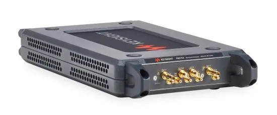 Векторные анализаторы цепей Keysight Streamline P937xA