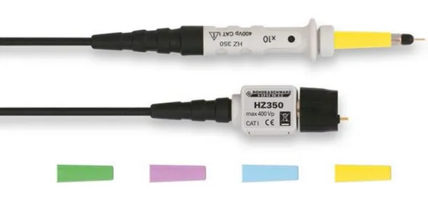 Щупы Rohde & Schwarz
