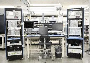 Испытательное оборудование