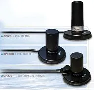Многополосные радиоантенны на магнитном креплении для сканеров PCTEL линейки flex OP123 / OP278H / OP379H