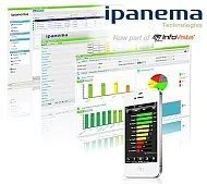 Система управления производительностью сети InfoVista Ipanema