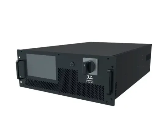 Источник питания программируемый трехфазный ИППГ 15