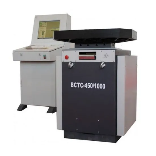 Ударная установка ВСТС-450/1000