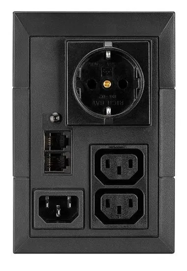 Источник бесперебойного питания Eaton 5E