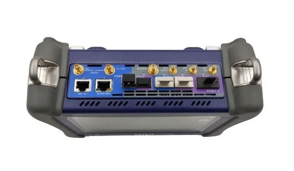 Портативный сетевой тестер VIAVI MTS 5800-100G