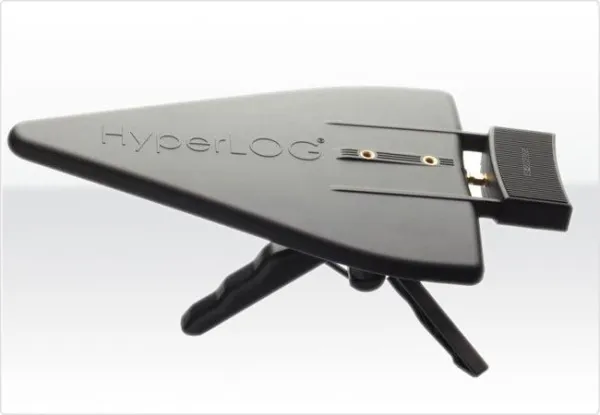 Направленный полевой генератор электромагнитного поля 400 МГц - 6 ГГц