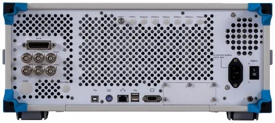 Анализаторы спектра реального времени Ceyear 4051