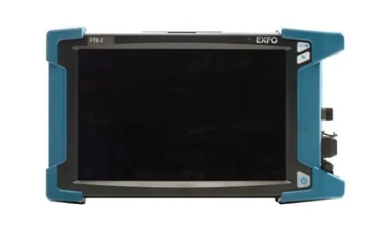 Модули анализаторов оптического спектра EXFO FTBx-5245 и FTBx-5255