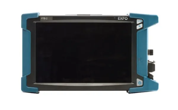 Модули анализаторов оптического спектра EXFO FTBx-5245 и FTBx-5255