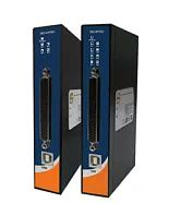 Промышленный медиаконвертер ORing ISC-4110U_US