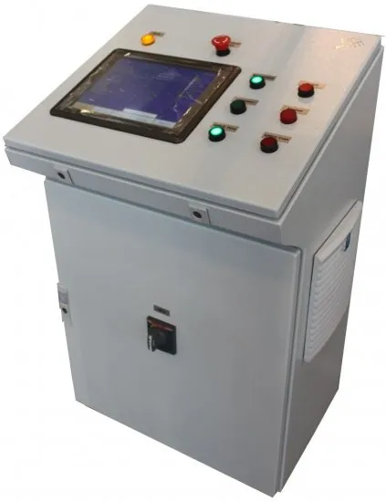 Установка качки и длительных наклонов УК-900-1К