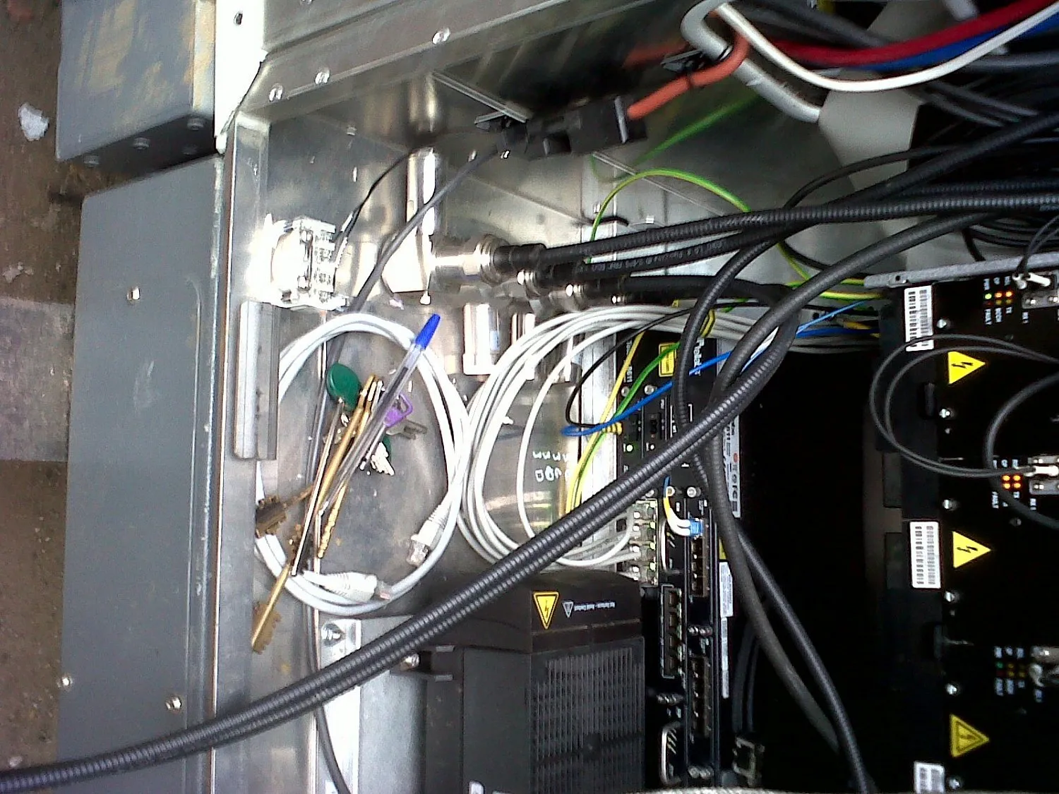 2test провела технический семинар в Нижнем Новгороде