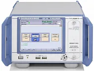 Rohde & Schwarz IQR20