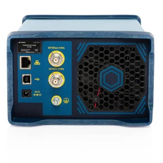 Генератор сигналов НОВЭЛ Г4-РНА2