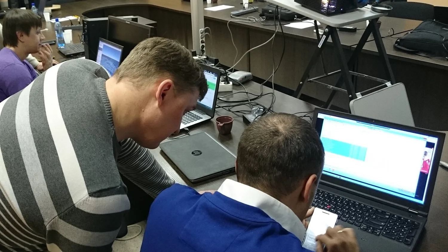 Российский оператор сотовой связи «Мотив» прошел техническое обучение, проведенное компанией 2TEST