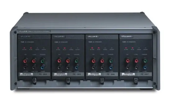 Мобильный эталон постоянного напряжения