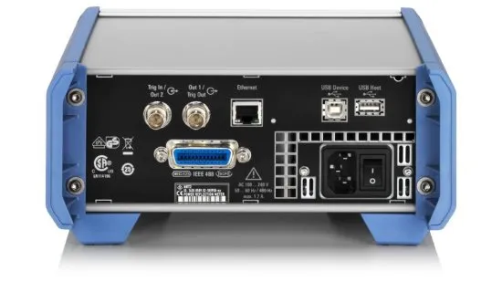 Измеритель отраженной мощности Rohde & Schwarz NRT2