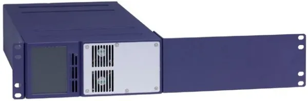 Компактные модульные платформы VIAVI MAP-220C