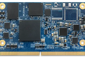 Российские процессорные модули производителя «АТБ Электроника» в промышленных контроллерах компании 2TEST