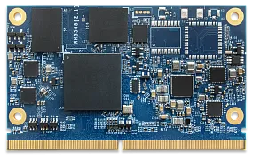 Российские процессорные модули производителя «АТБ Электроника» в промышленных контроллерах компании 2TEST