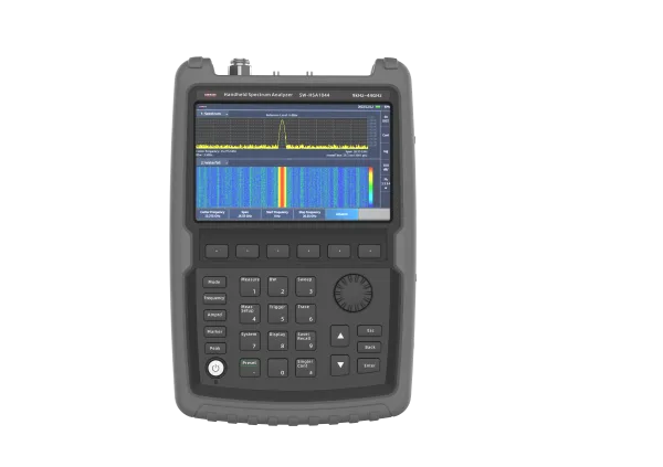 SW-HSA1000 Портативный анализатор спектра