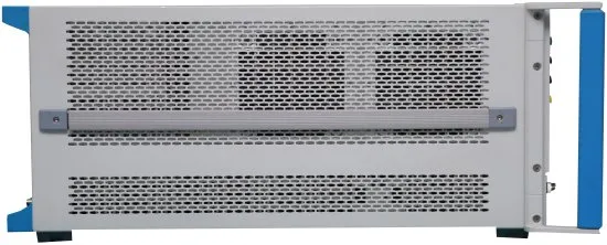 Векторные анализаторы цепей Ceyear 3672-S