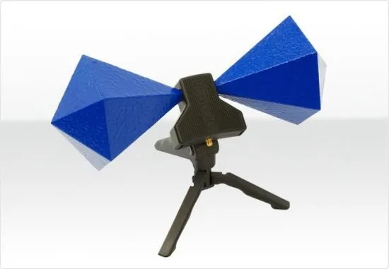 Биконическая антенна BicoLOG 5070