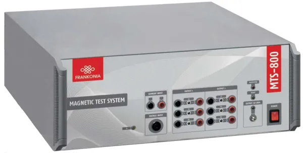 Система проверки устойчивости к воздействию магнитных полей, низкочастотных помех и испускаемого излучения