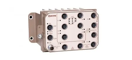 Промышленные коммутаторы Westermo, поставляемые 2TEST, прошли испытания для реализации проекта Системы Информирования Пассажиров на ЭВС «Сапсан» Промышленные коммутаторы Westermo, поставляемые 2TEST, прошли испытания для реализации проекта Системы Информирования Пассажиров на ЭВС «Сапсан»