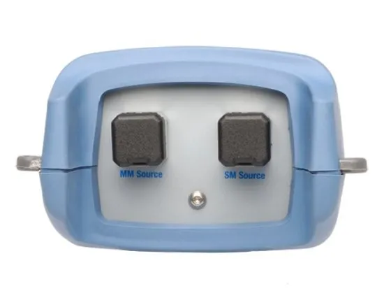 Источник излучения EXFO FLS-600