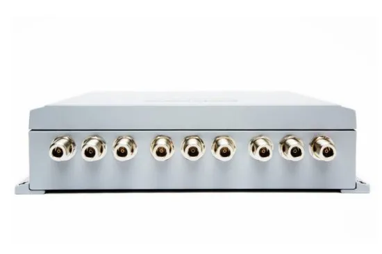 Точка доступа Wi-Fi 802.11ac / магистральный повторитель ACKSYS RailTrack