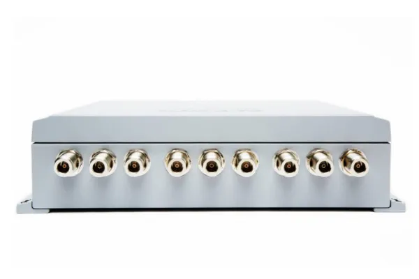 Точка доступа Wi-Fi 802.11ac / магистральный повторитель ACKSYS RailTrack