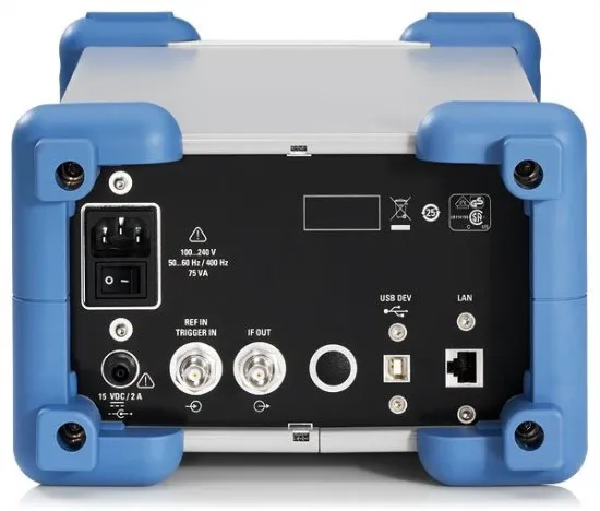 Анализатор спектра Rohde & Schwarz FSC
