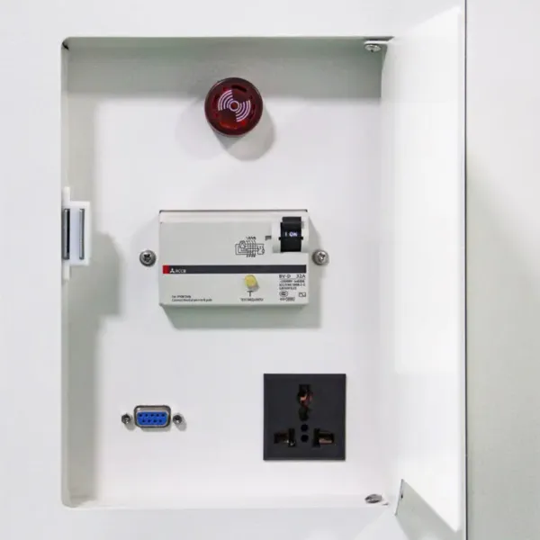 Двухуровневые сушильные камеры для испытаний аккумуляторов Sanwood