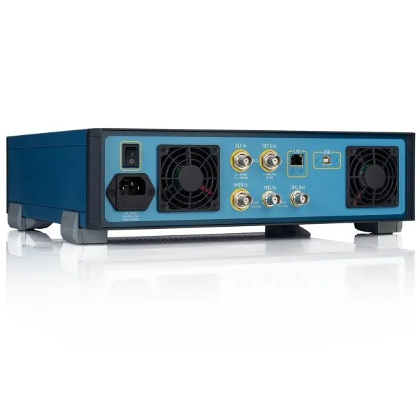 Генератор сигналов НОВЭЛ Г4-РТА12