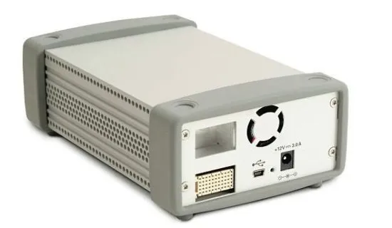 Модульный источник/измеритель с шиной USB Keysight (Agilent) U2723A