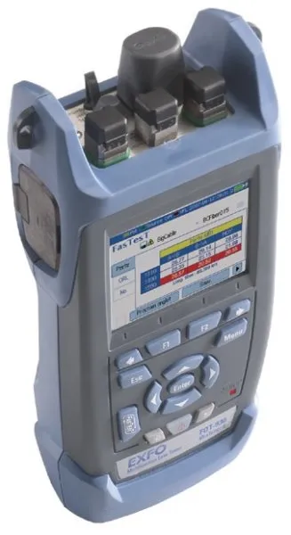 Многофункциональный оптический тестер EXFO FOT-932