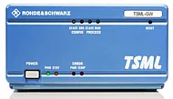Анализатор радиосетей Rohde & Schwarz TSML-C
